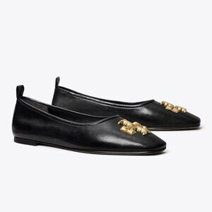 Tory Burch Eleanor Ballet Flats